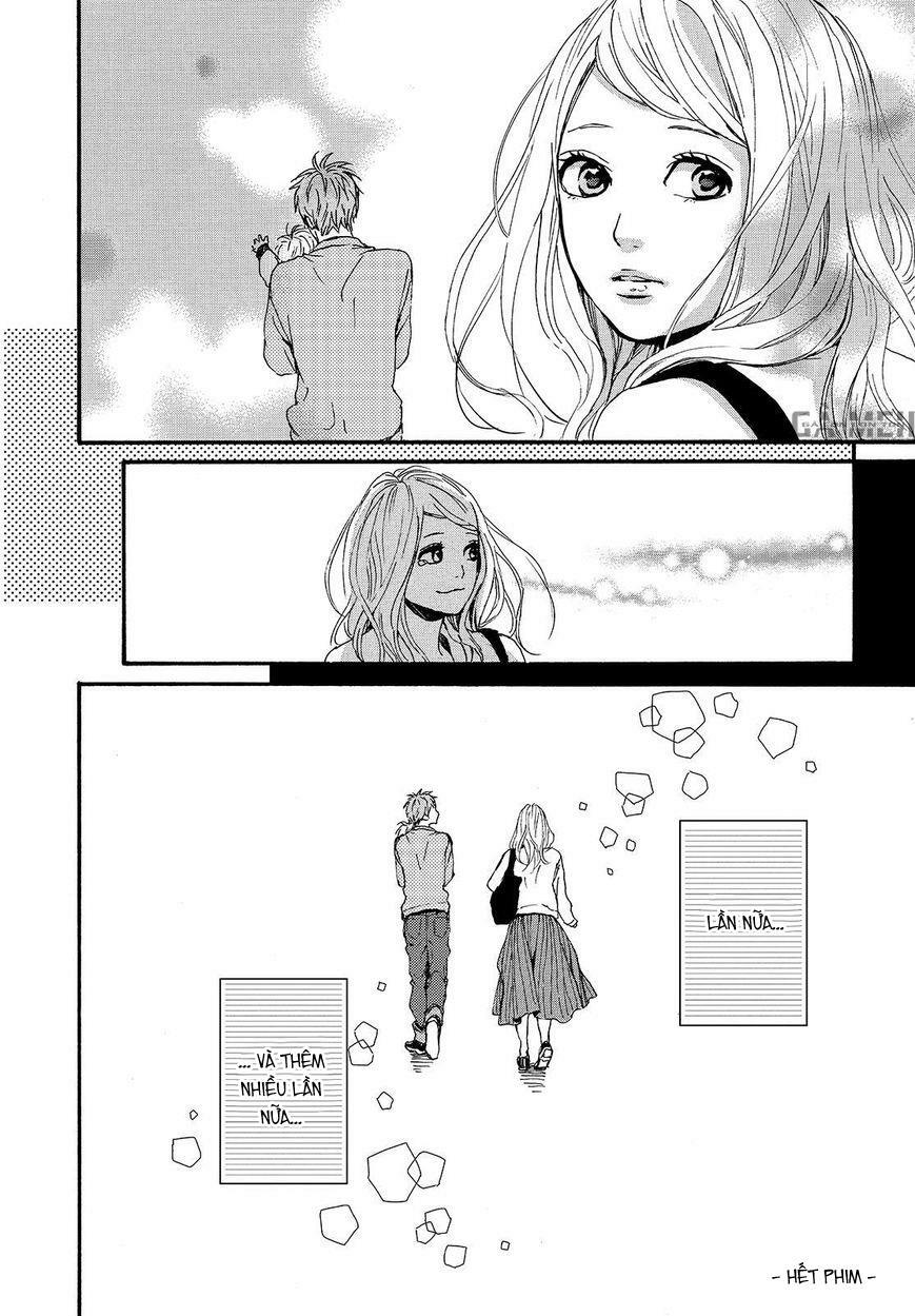 Orange: Chapter 22: END