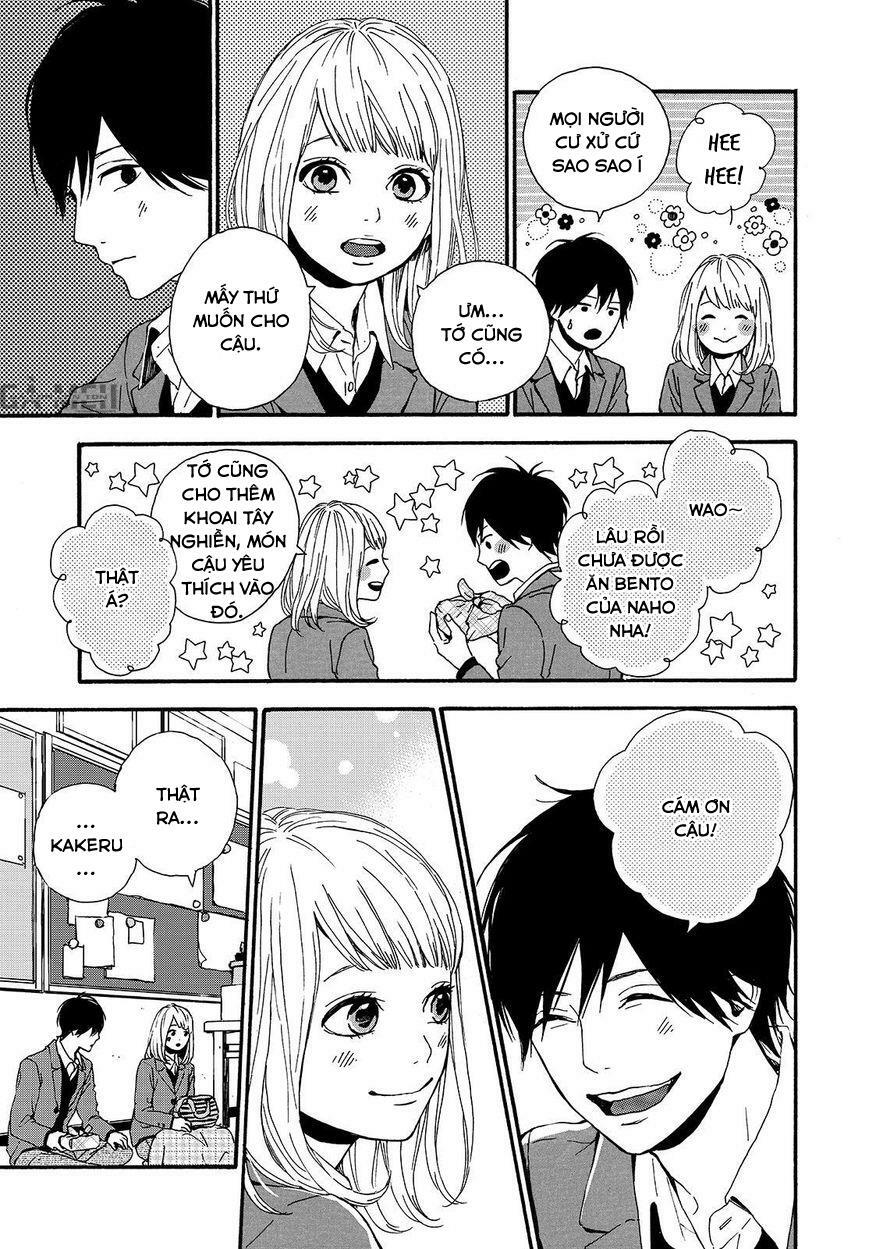 Orange: Chapter 22: END