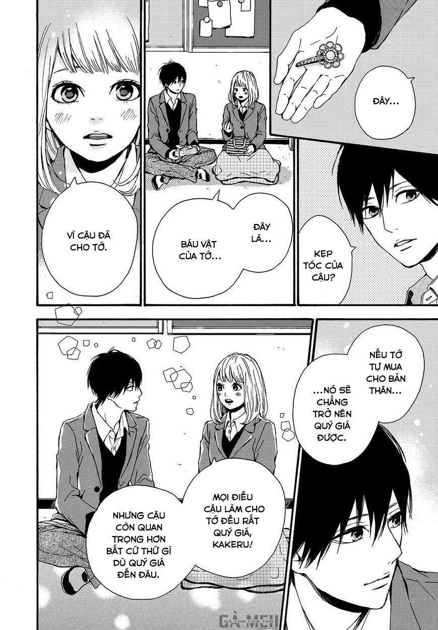 Orange: Chapter 22: END