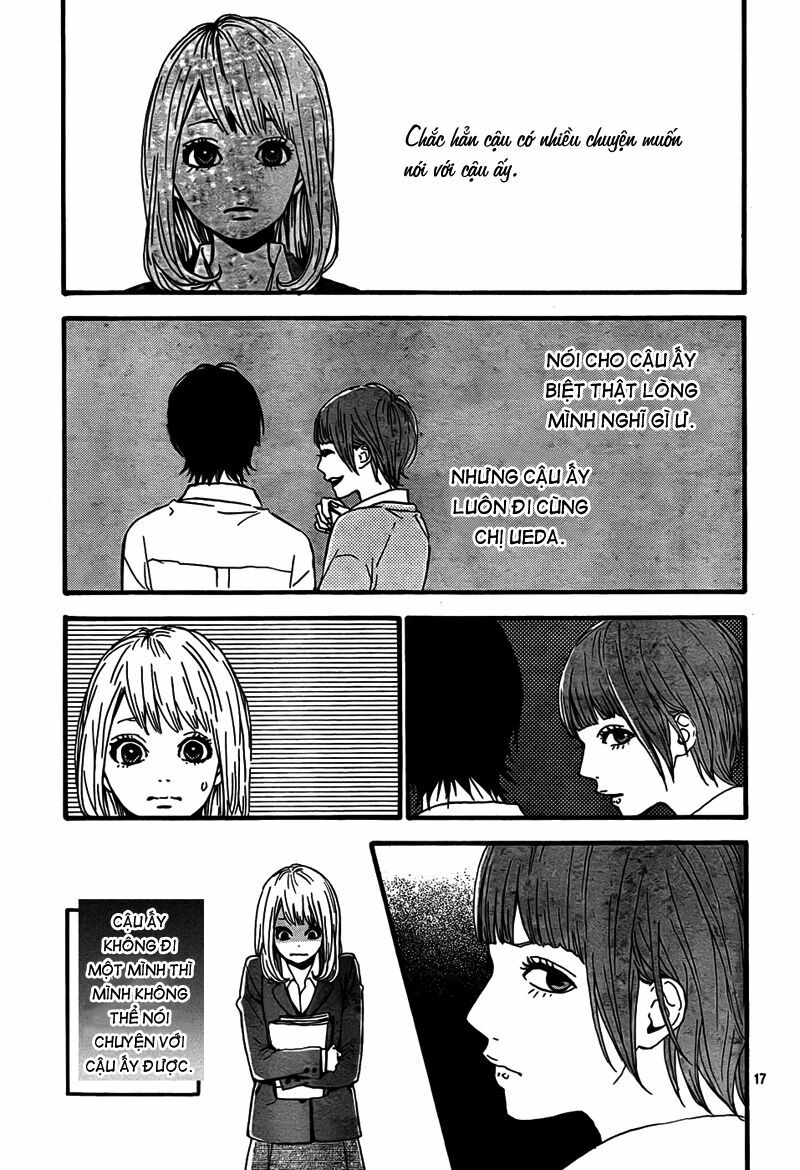 Orange: Chapter 4
