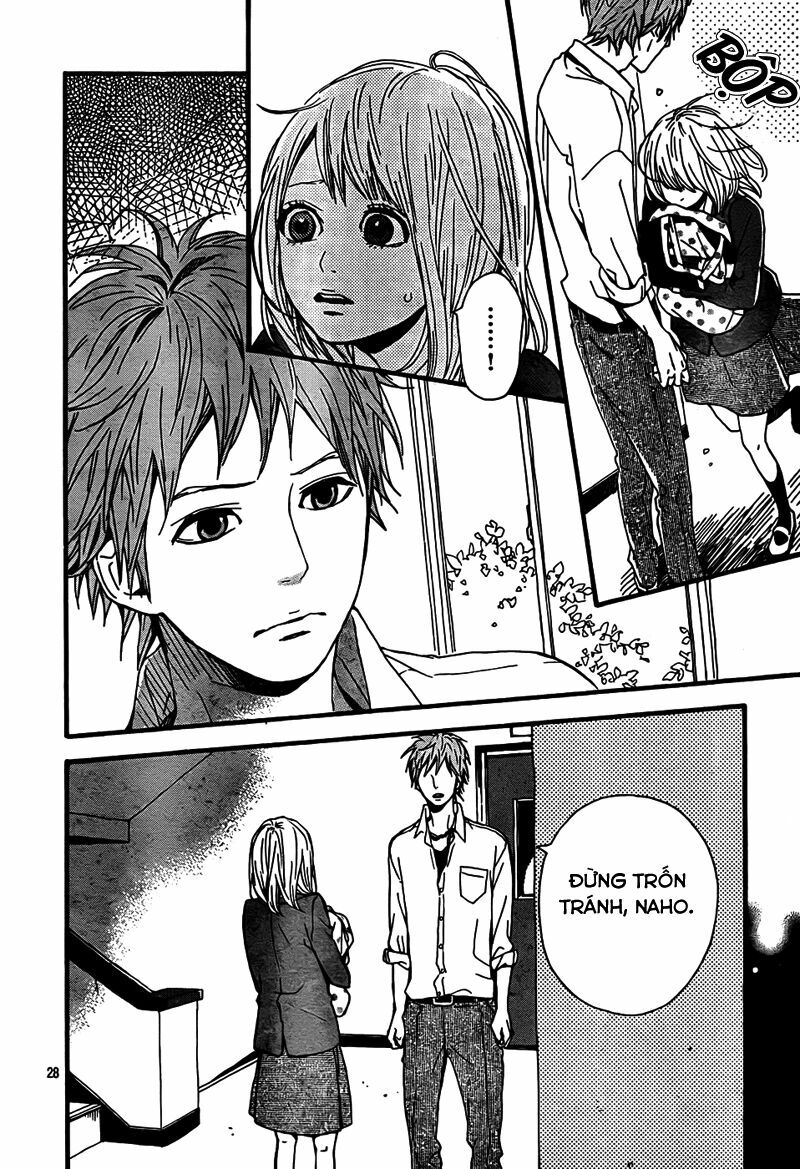 Orange: Chapter 4
