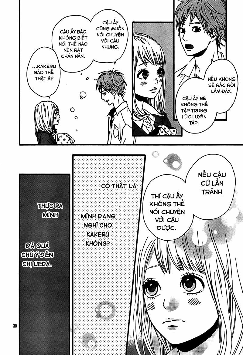Orange: Chapter 4