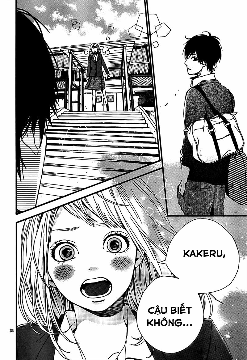 Orange: Chapter 4