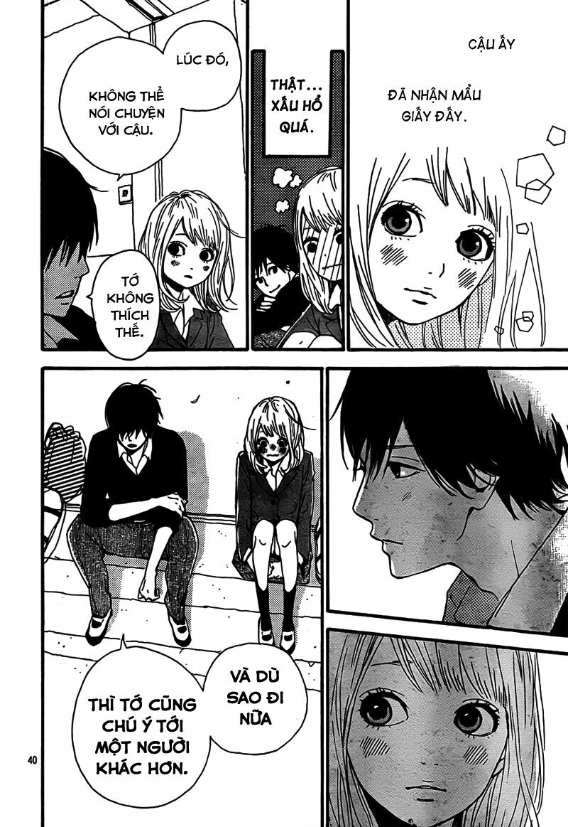 Orange: Chapter 4