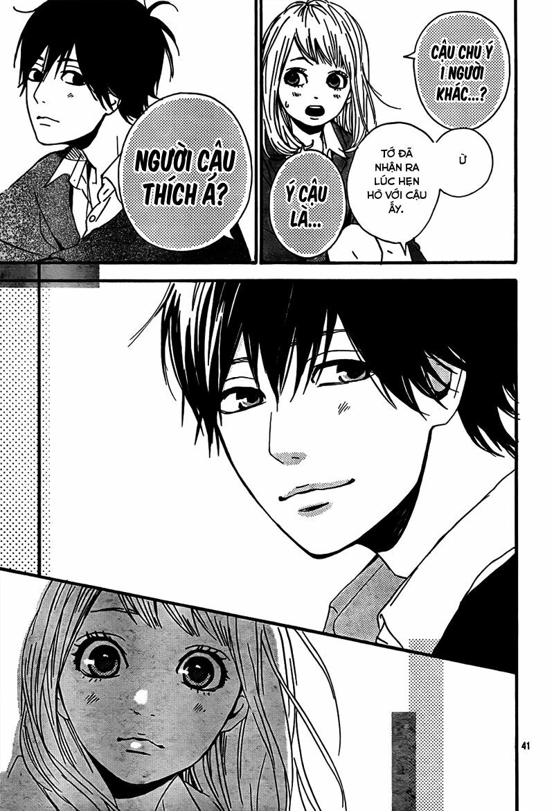 Orange: Chapter 4