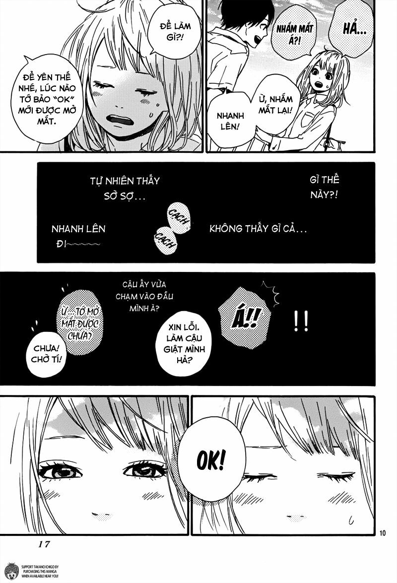 Orange: Chapter 5