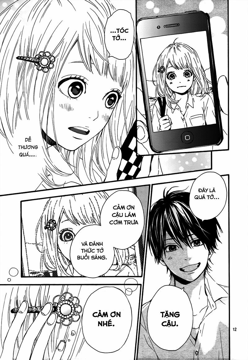 Orange: Chapter 5