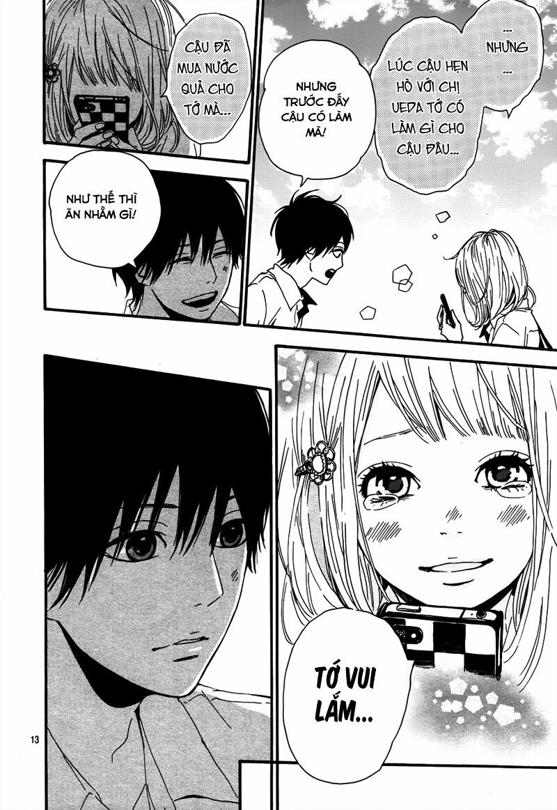 Orange: Chapter 5