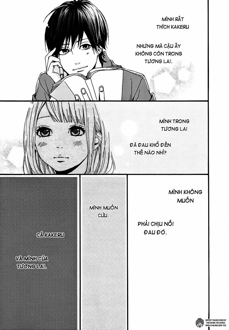 Orange: Chapter 5