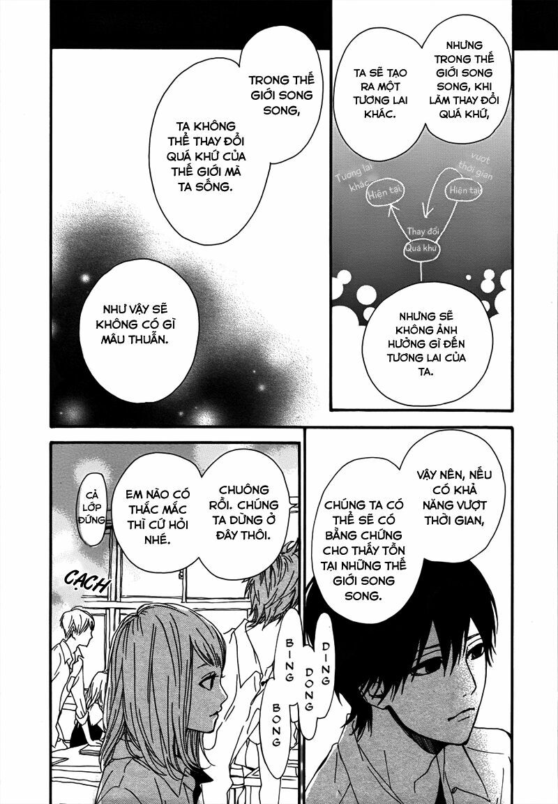 Orange: Chapter 5