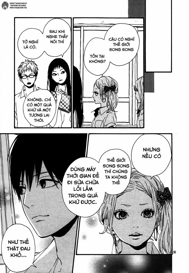 Orange: Chapter 5