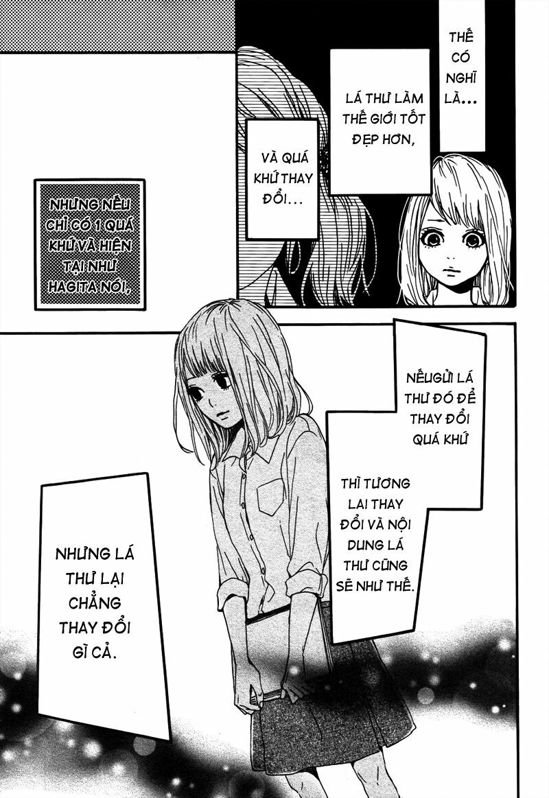 Orange: Chapter 5