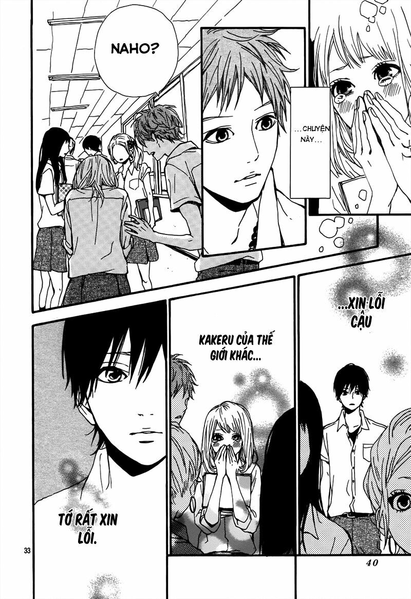 Orange: Chapter 5