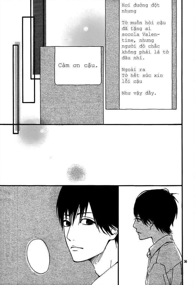 Orange: Chapter 5