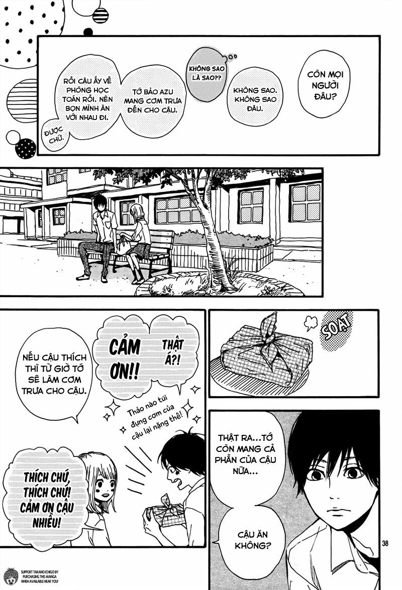 Orange: Chapter 5