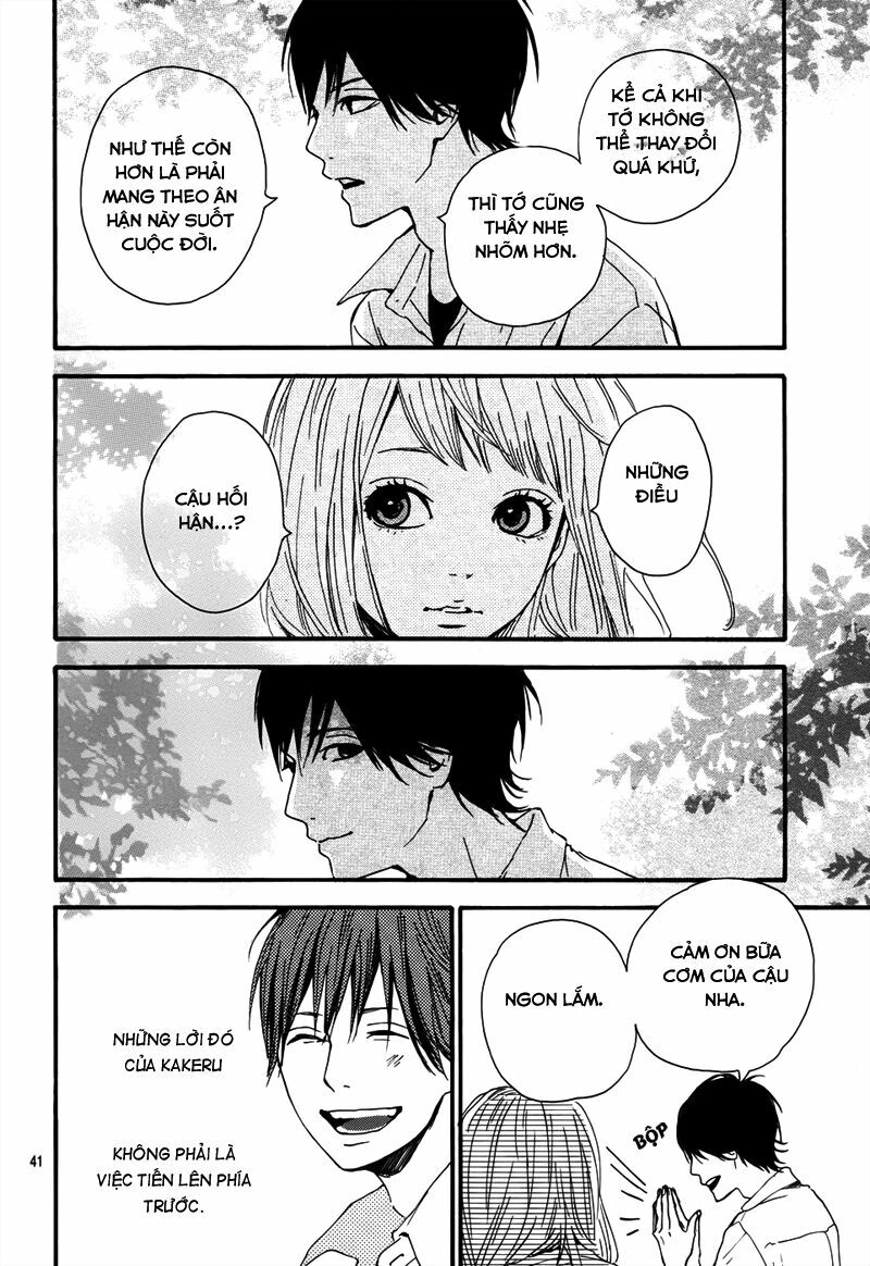 Orange: Chapter 5