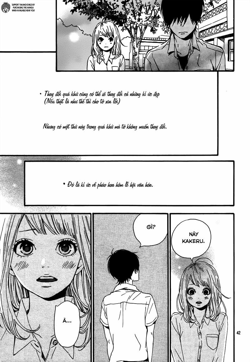 Orange: Chapter 5