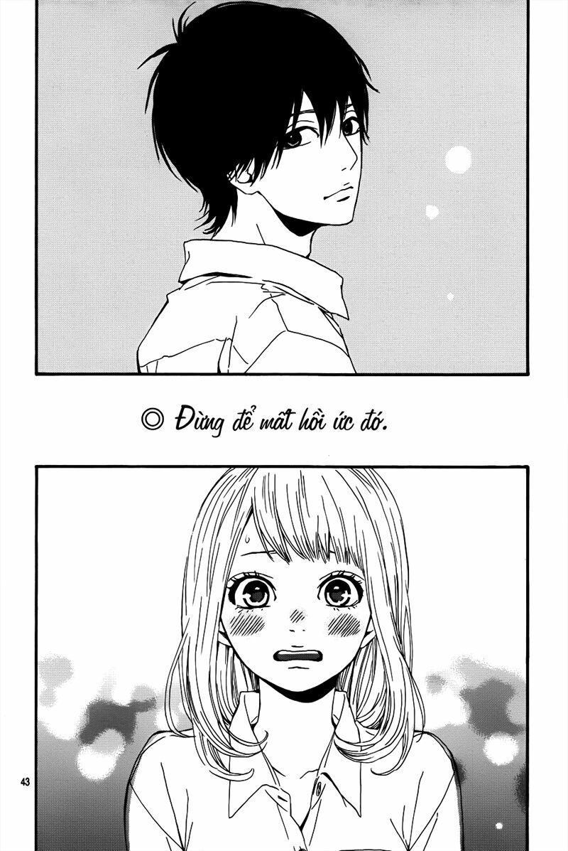 Orange: Chapter 5