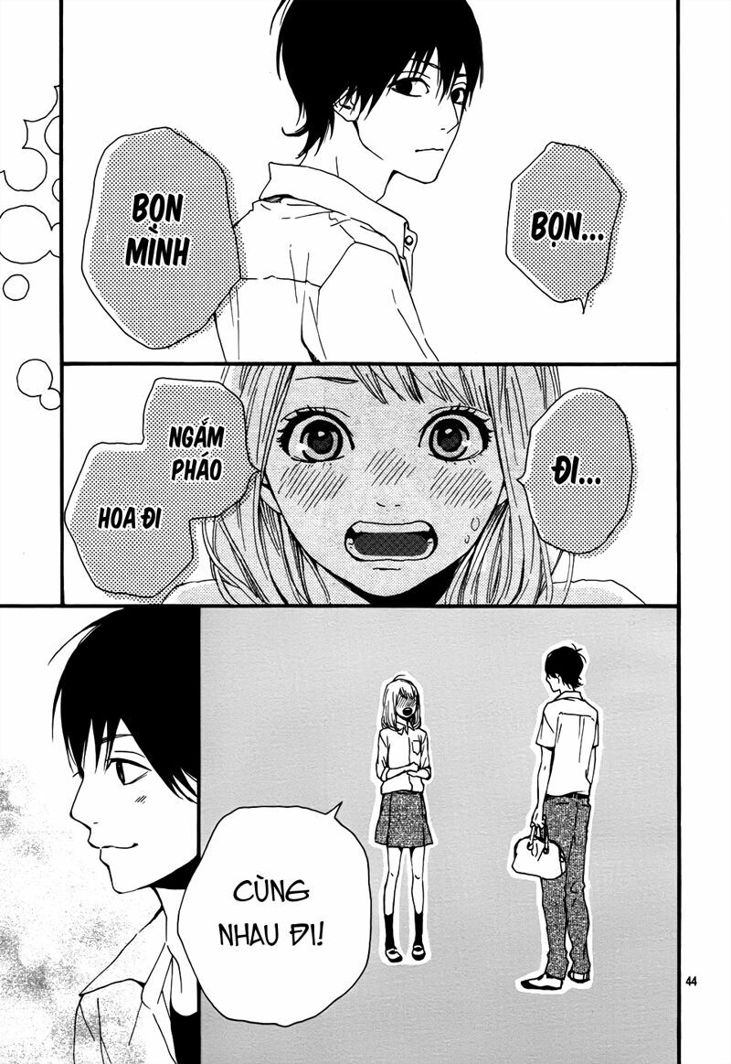 Orange: Chapter 5