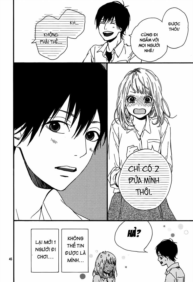 Orange: Chapter 5