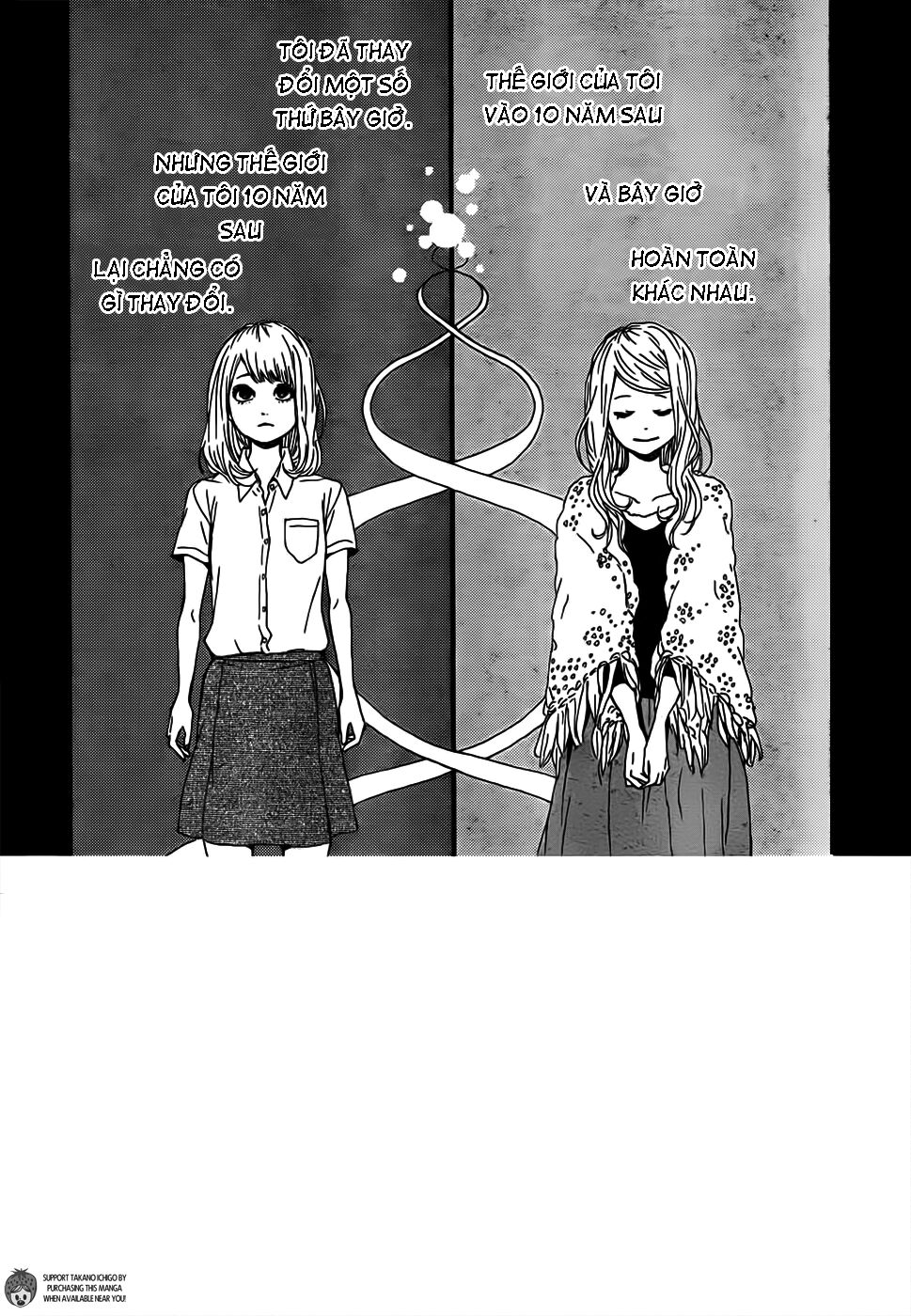 Orange: Chapter 6