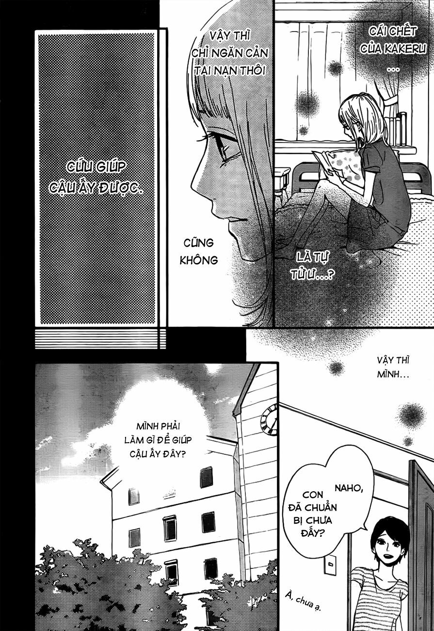 Orange: Chapter 8