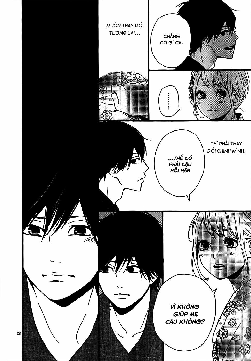 Orange: Chapter 8