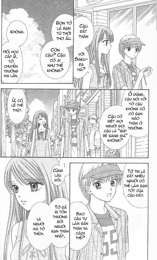 Học Sinh Siêu Ngầu: Chapter 14