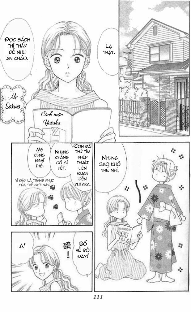 Học Sinh Siêu Ngầu: Chapter 14
