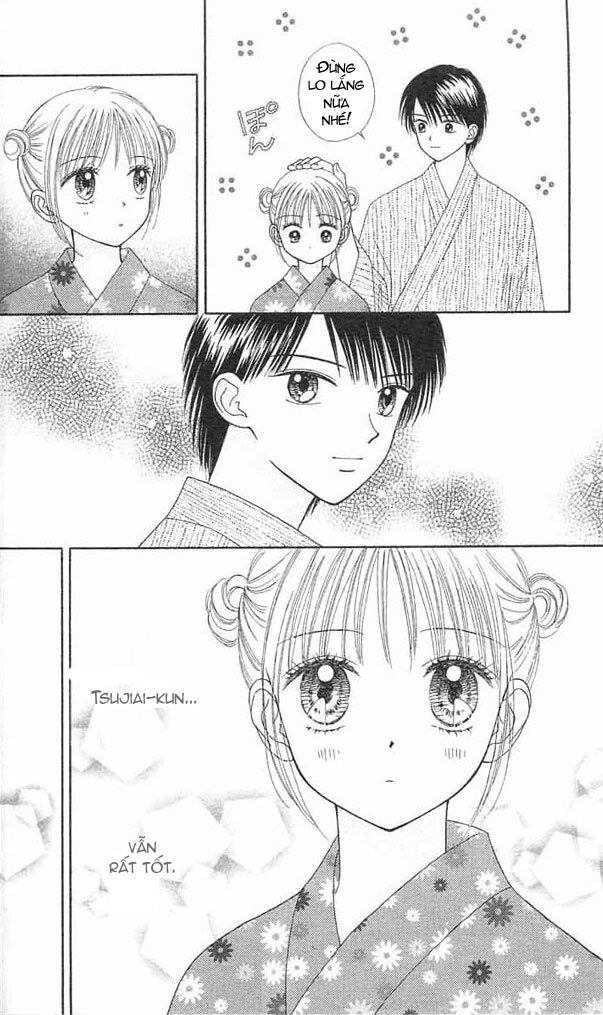 Học Sinh Siêu Ngầu: Chapter 14