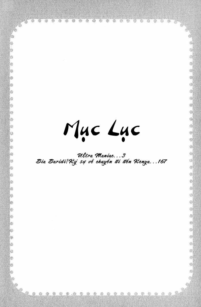 Học Sinh Siêu Ngầu: Chapter 16