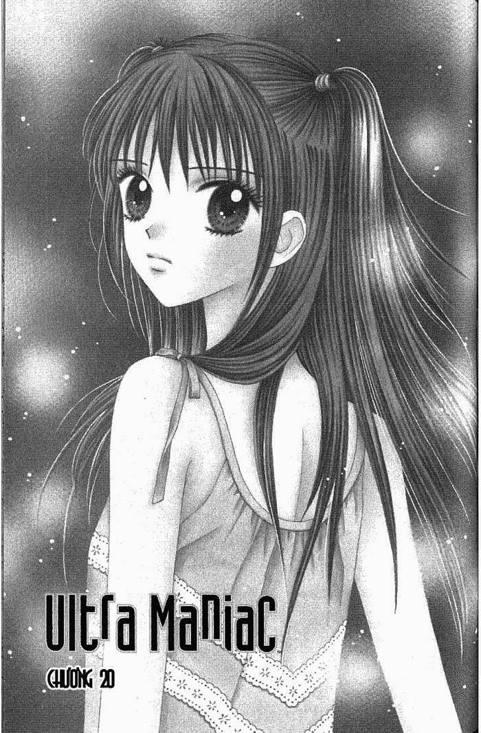 Học Sinh Siêu Ngầu: Chapter 20