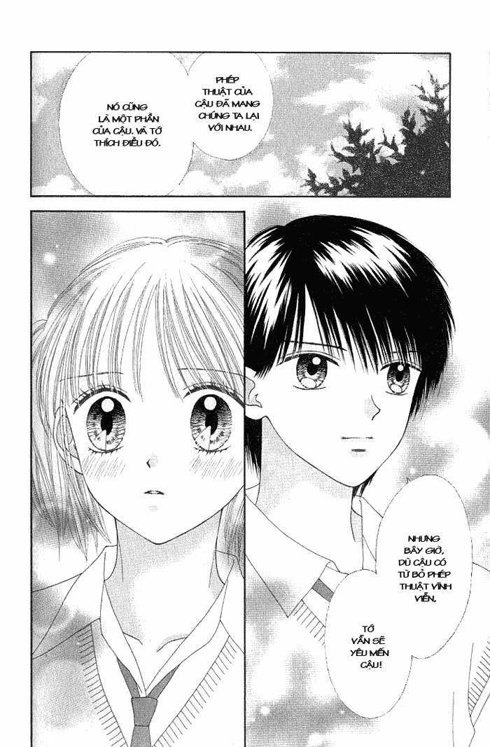 Học Sinh Siêu Ngầu: Chapter 20