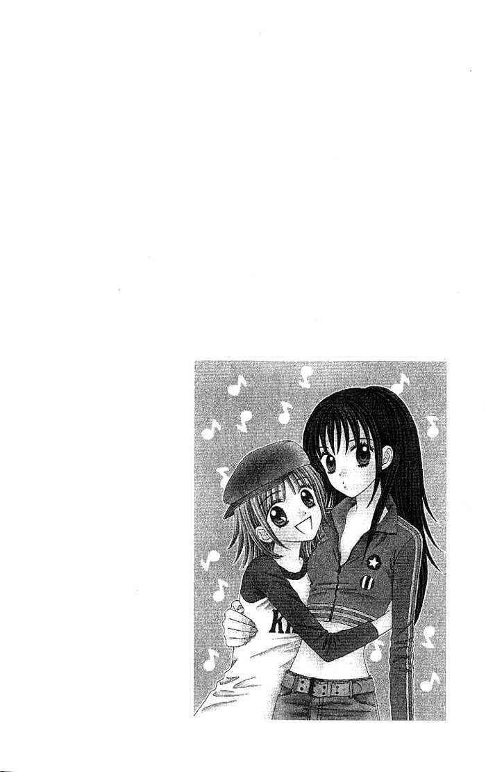 Học Sinh Siêu Ngầu: Chapter 21