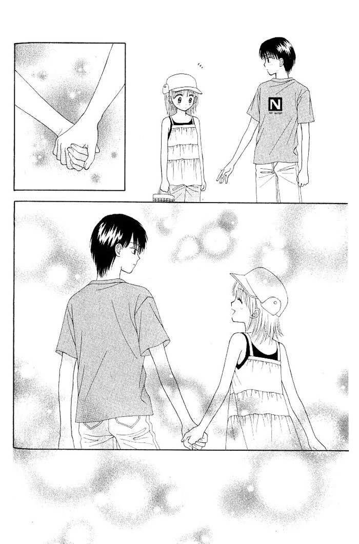 Học Sinh Siêu Ngầu: Chapter 24