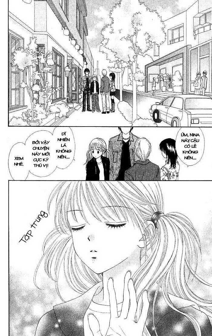 Học Sinh Siêu Ngầu: Chapter 25