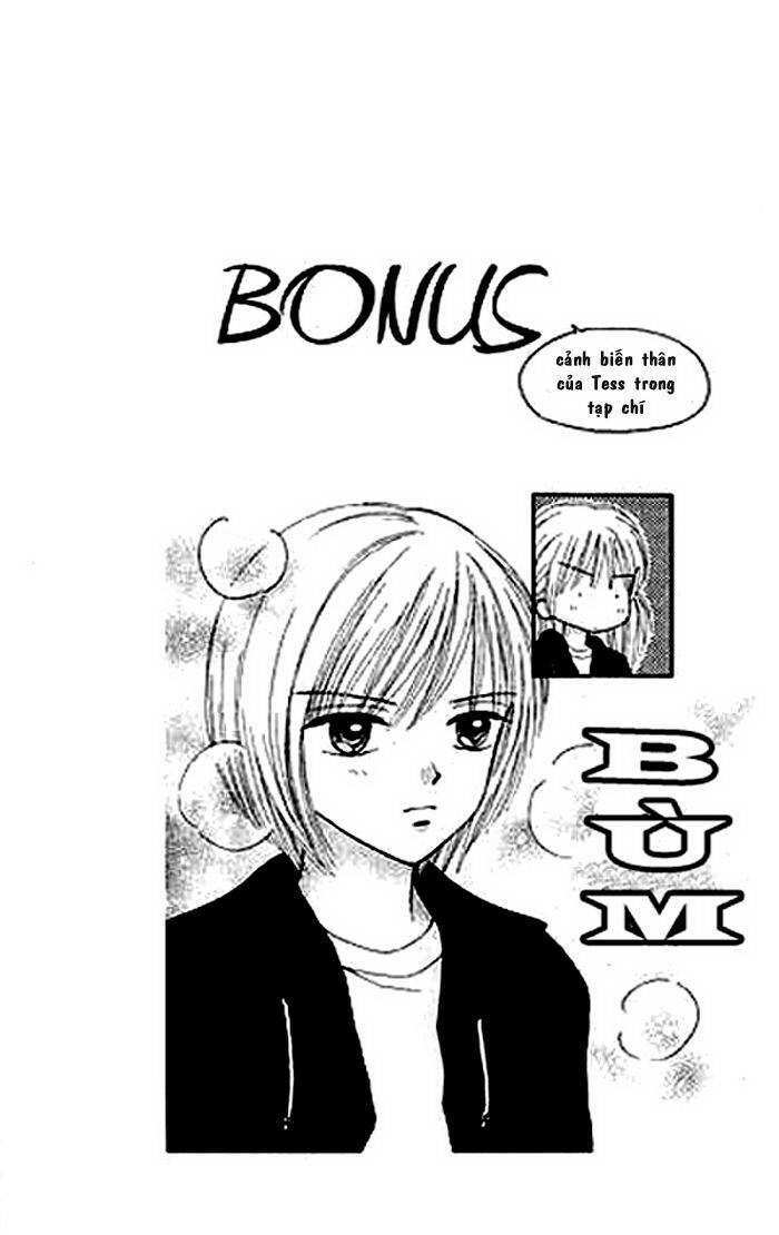 Học Sinh Siêu Ngầu: Chapter 25