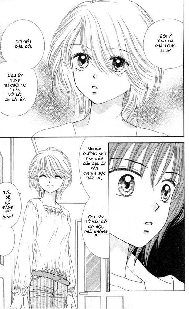 Học Sinh Siêu Ngầu: Chapter 4