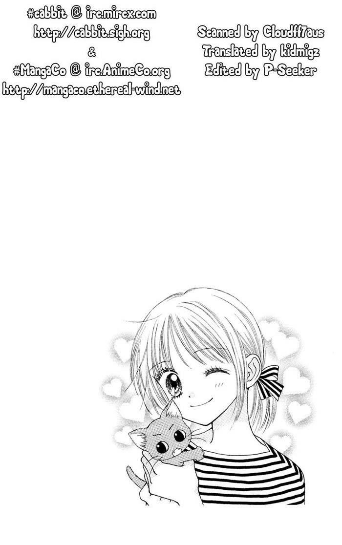 Học Sinh Siêu Ngầu: Chapter 7