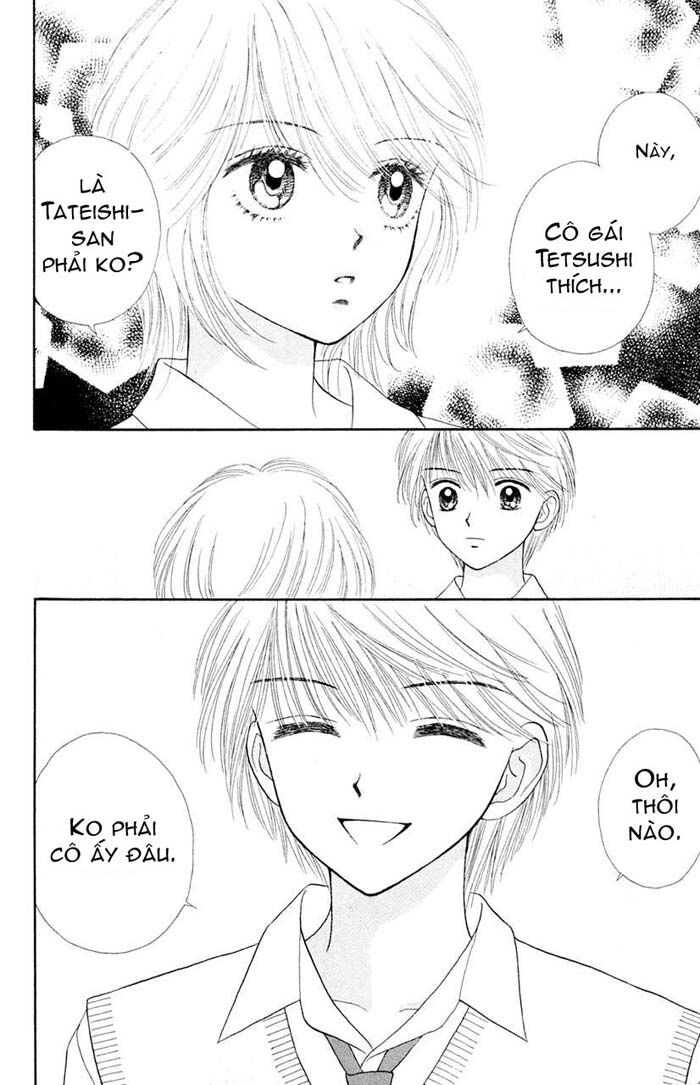 Học Sinh Siêu Ngầu: Chapter 7