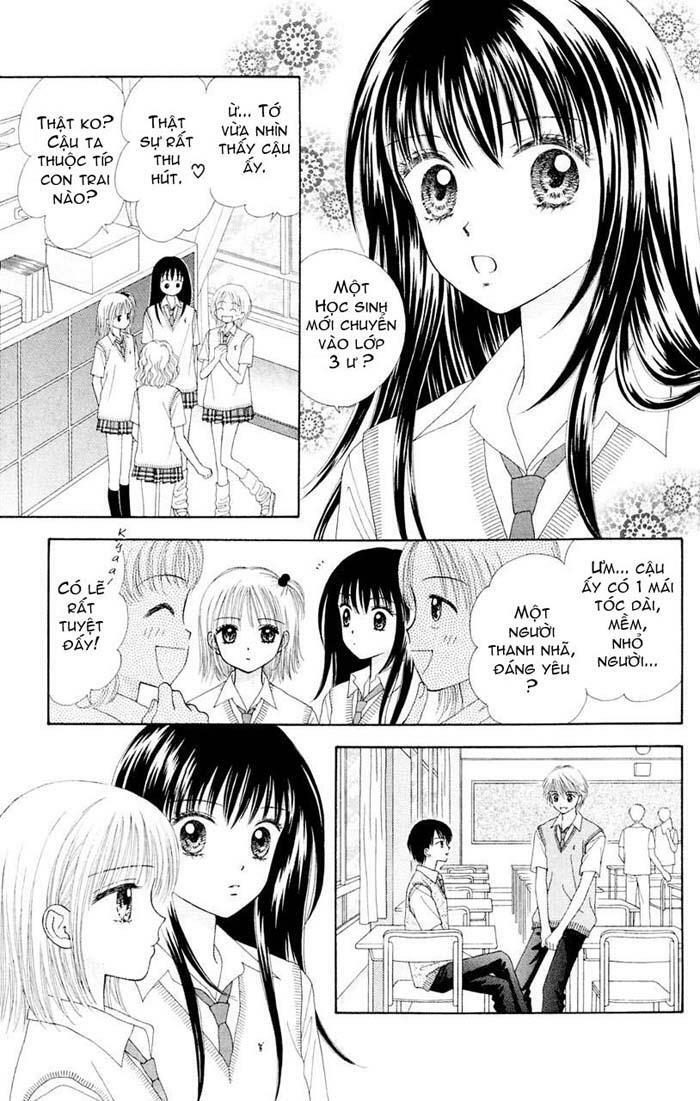 Học Sinh Siêu Ngầu: Chapter 7