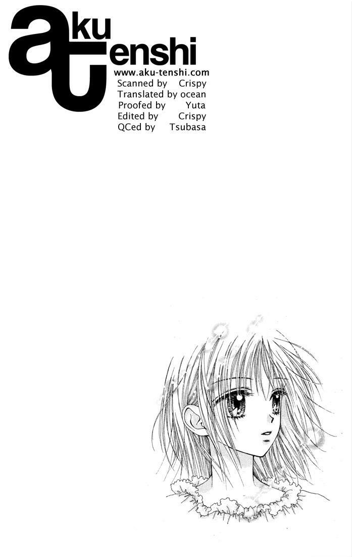 Học Sinh Siêu Ngầu: Chapter 8