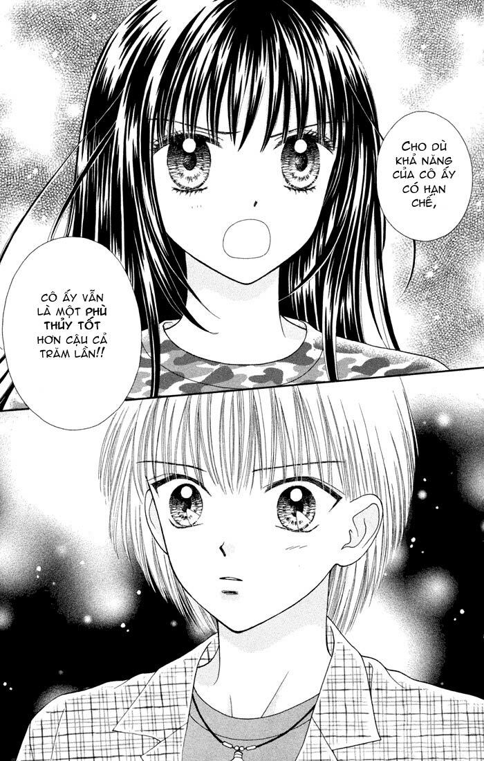 Học Sinh Siêu Ngầu: Chapter 8
