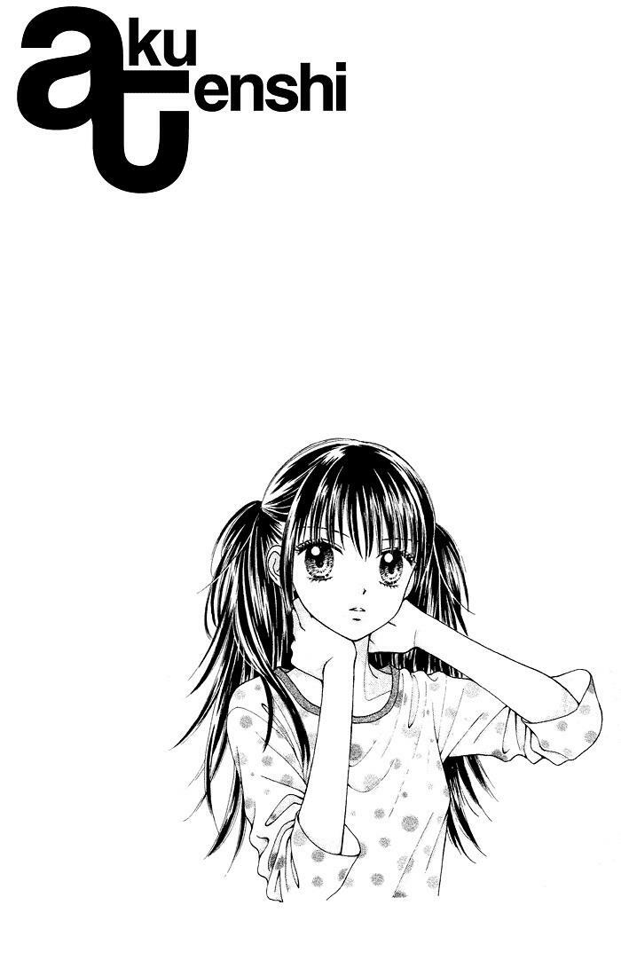 Học Sinh Siêu Ngầu: Chapter 8