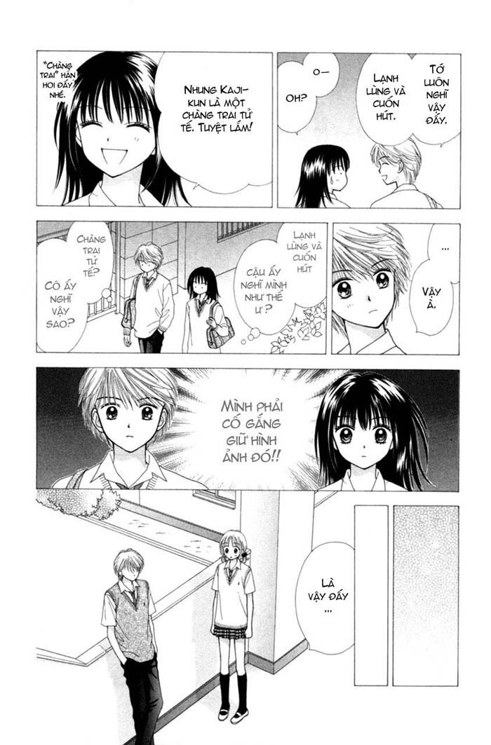 Học Sinh Siêu Ngầu: Chapter 9