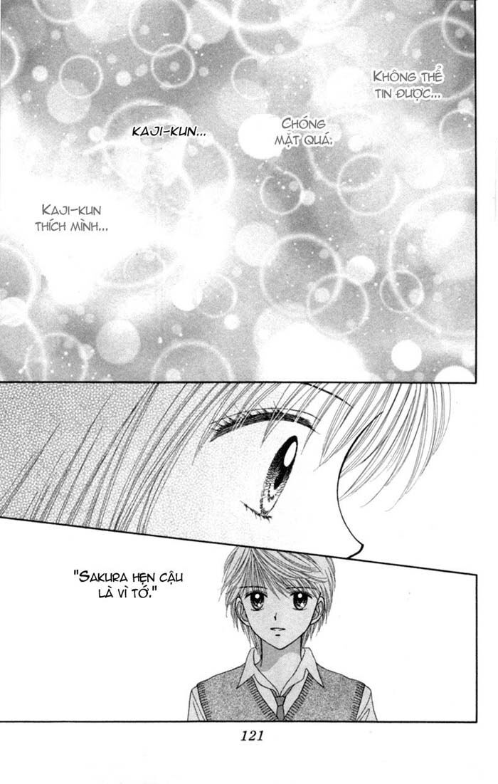 Học Sinh Siêu Ngầu: Chapter 9
