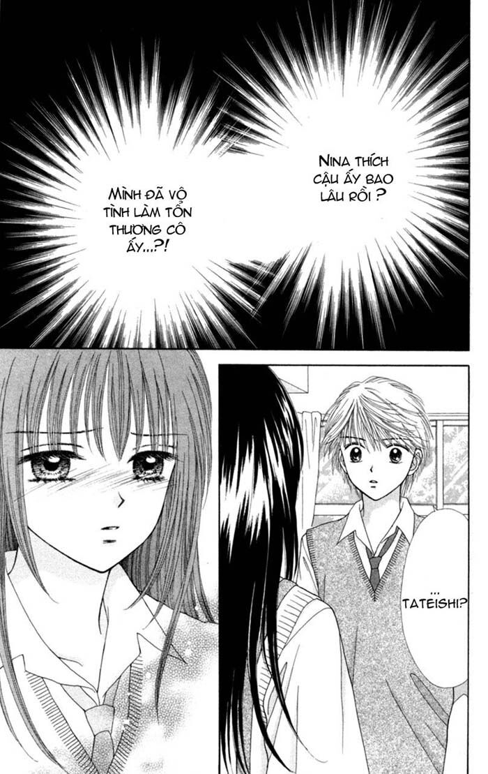 Học Sinh Siêu Ngầu: Chapter 9