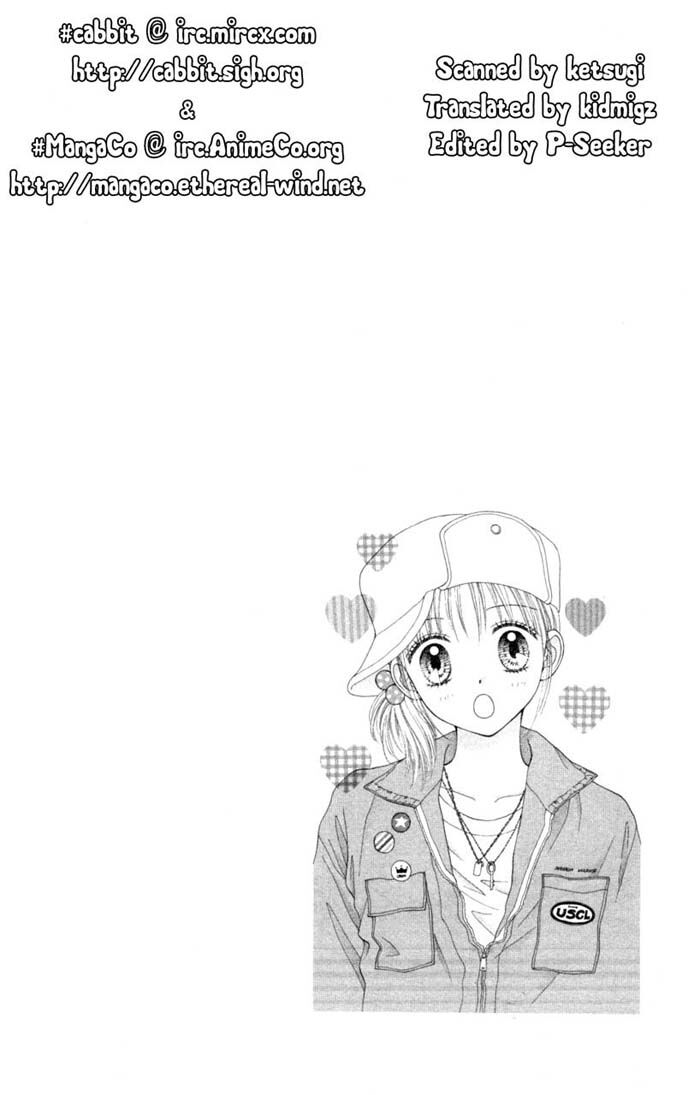 Học Sinh Siêu Ngầu: Chapter 9