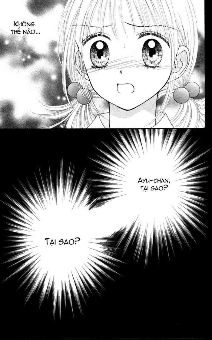 Học Sinh Siêu Ngầu: Chapter 9