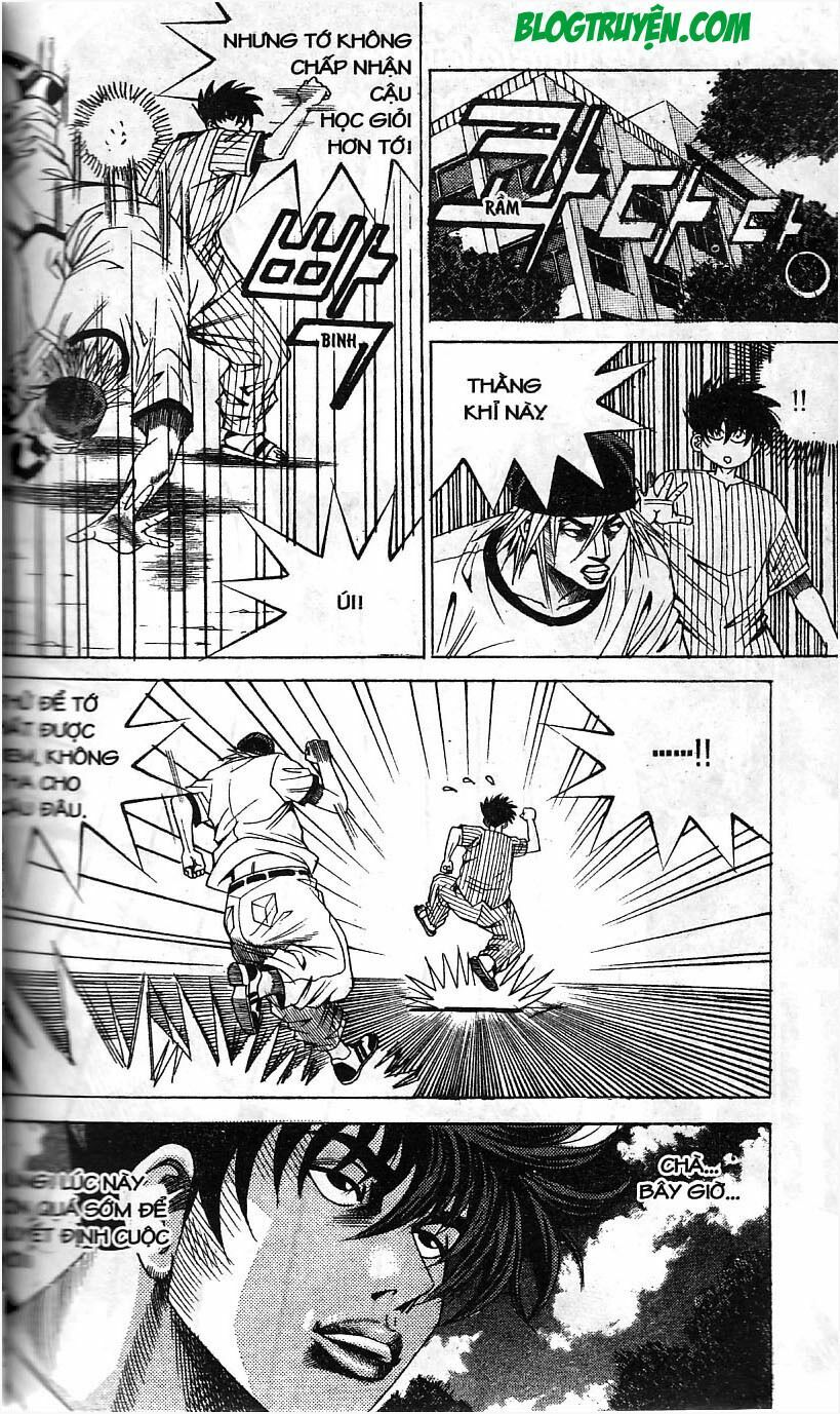 Bitagi - Anh Chàng Ngổ Ngáo: Chapter 101